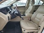 2017 Ford Taurus Limited на продаже в Lebanon, TN - Front End