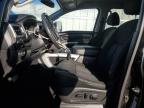 2016 NISSAN TITAN XD SL for sale at Copart AB - EDMONTON