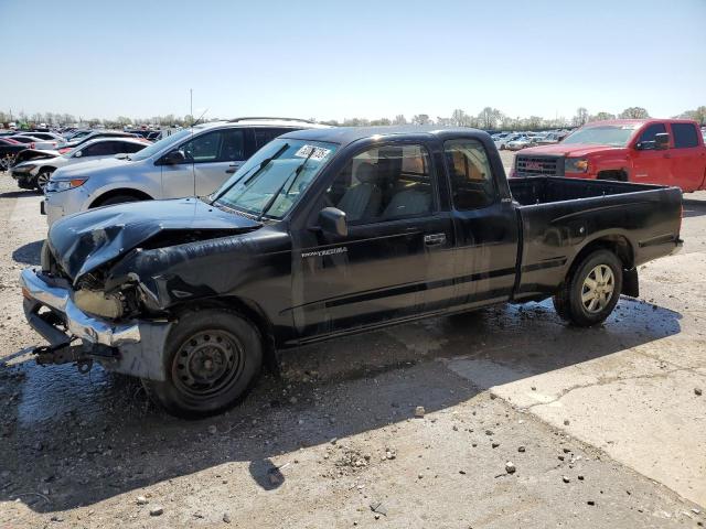 1998 Toyota Tacoma Xtracab