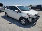 2016 Kia Rio Lx for Sale in Tulsa, OK - Front End
