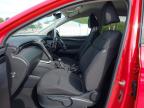 2022 HYUNDAI TUCSON SE for sale at Copart ST HELENS