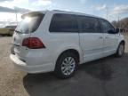 2013 Volkswagen Routan Se for Sale in East Granby, CT - Vandalism