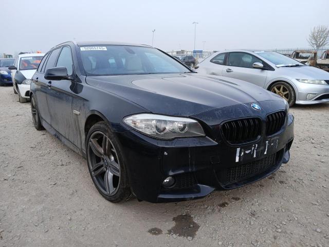 2011 BMW 530D M SPO