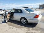 2001 Lexus Ls 430 продається в Wilmer, TX - All Over