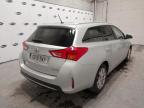 2013 TOYOTA AURIS for sale at Copart CASTLEDERMOT - IRELAND