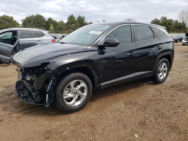 HYUNDAI TUCSON SE 2022