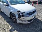 2016 VOLKSWAGEN POLO TSI B for sale at Copart EAST KILBRIDE