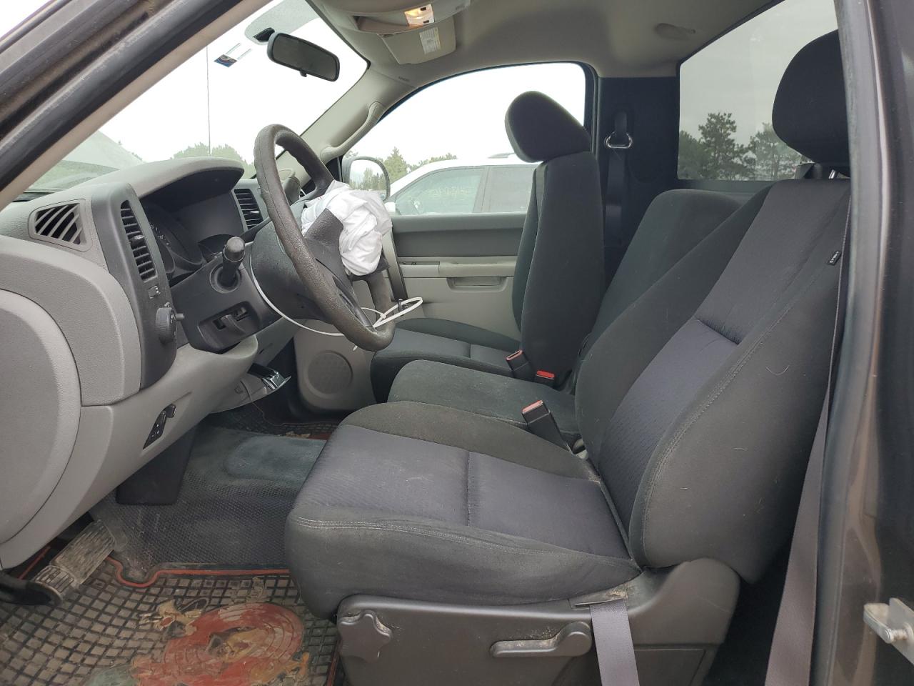 2011 GMC Sierra C1500 VIN: 1GTN1TE04BZ176772 Lot: 55088295