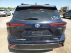 2021 Toyota Highlander Hybrid Limited en Venta en Oklahoma City, OK - All Over