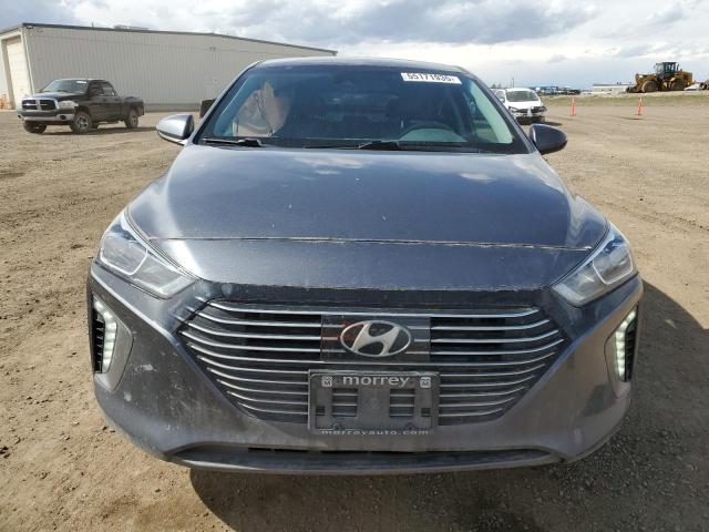 2018 HYUNDAI IONIQ LIMITED