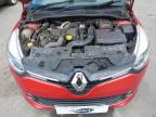 2013 RENAULT CLIO D-QUE for sale at Copart GLOUCESTER