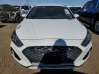 2019 Hyundai Sonata Limited zu verkaufen in Elgin, IL - Rear End