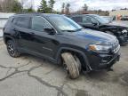 2024 Jeep Compass Limited на продаже в Exeter, RI - Undercarriage