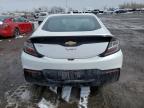 2018 CHEVROLET VOLT PREMIER for sale at Copart QC - MONTREAL