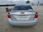 2005 Chevrolet Malibu Ls na sprzedaż w Temple, TX - Front End