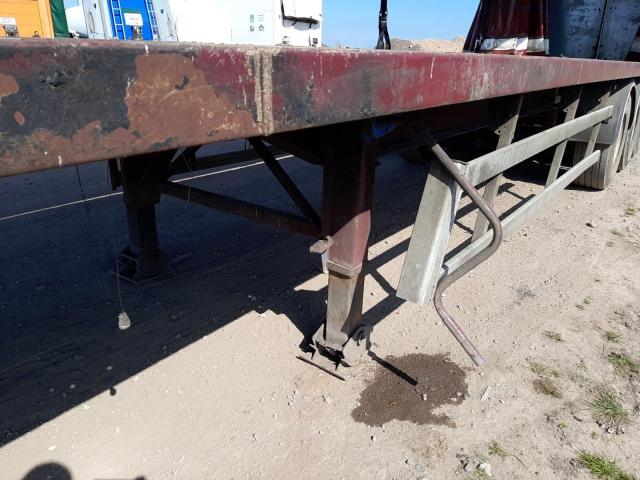 2000 TRAI TRAILER
