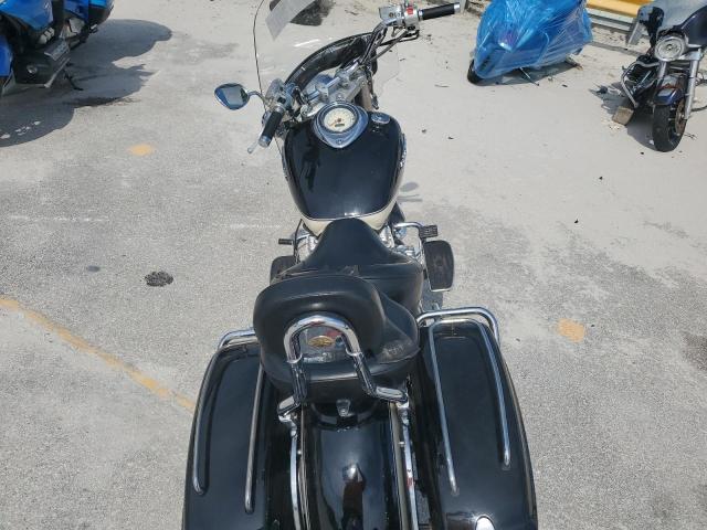 1997 YAMAHA XVZ13 LT  