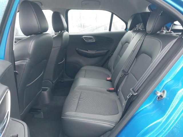 2023 MG 3 EXCLUSIV