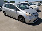 2012 Toyota Prius V  en Venta en Sacramento, CA - All Over