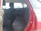 2022 VAUXHALL CROSSLAND for sale at Copart CHESTER