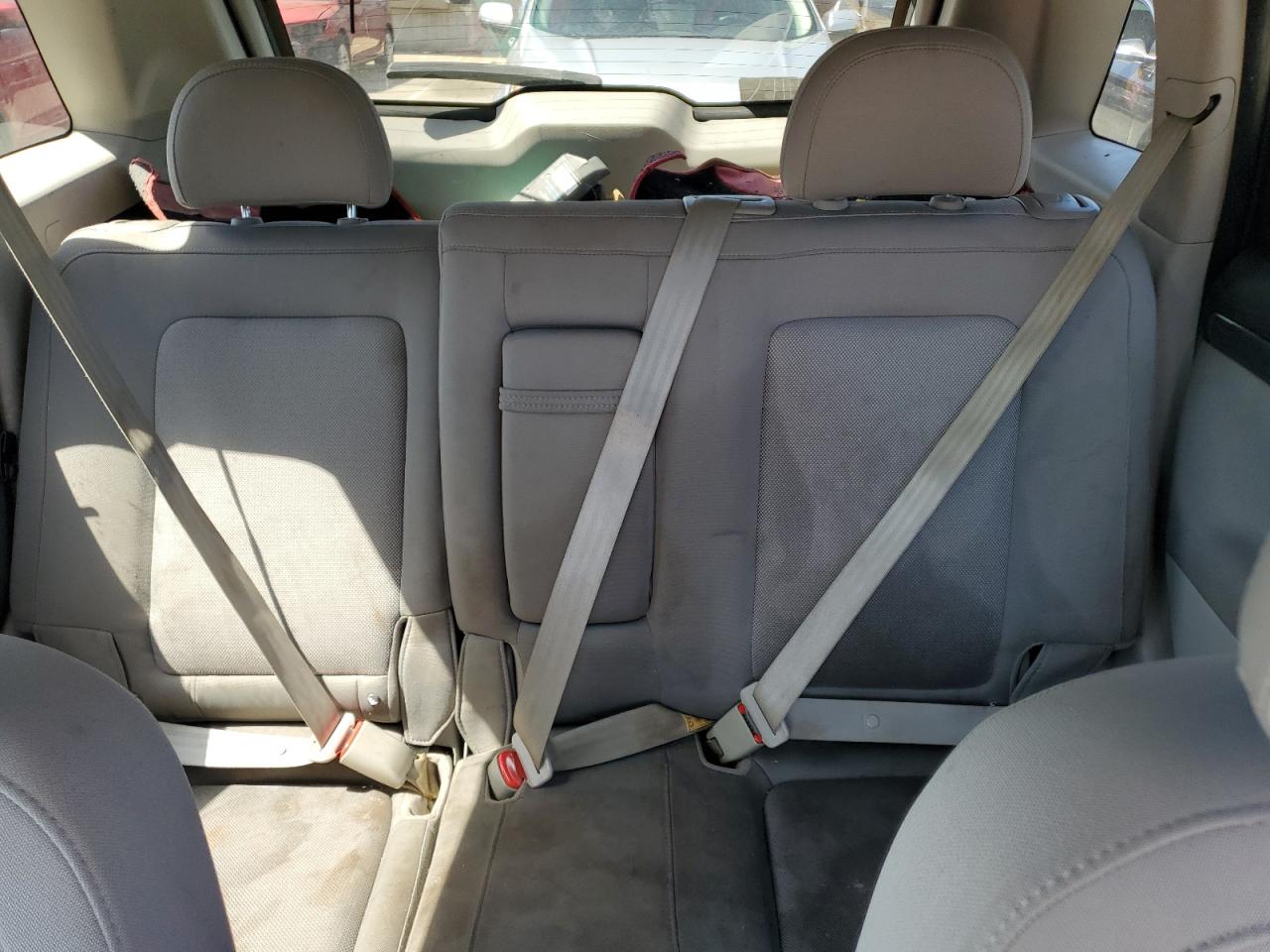 2009 Saturn Vue Xe VIN: 3GSCL33P69S600305 Lot: 52179815