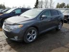 2010 TOYOTA VENZA  for sale at Copart ON - TORONTO