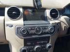 2010 LAND ROVER DISCOVERY for sale at Copart BRISTOL