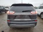 2021 Jeep Cherokee Limited продається в Chicago Heights, IL - Normal Wear
