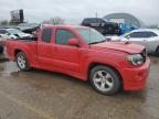 2008 Toyota Tacoma X-Runner Access Cab للبيع في Wichita، KS - Front End