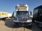 2019 International 4000 4300 Refrigerated Truck for Sale in Amarillo, TX - Mechanical