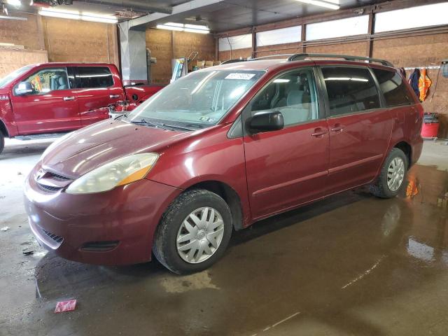 2006 Toyota Sienna Ce