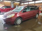 2006 Toyota Sienna Ce na sprzedaż w Ebensburg, PA - Normal Wear