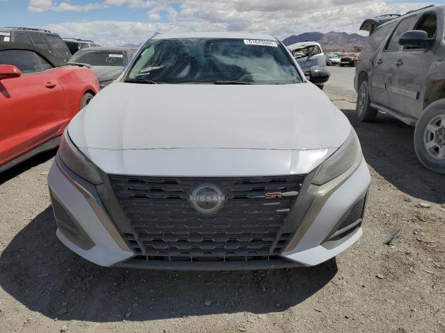  NISSAN ALTIMA 2024 Синий