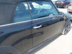 2013 MINI ONE for sale at Copart YORK