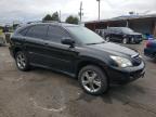 2007 Lexus Rx 400H en Venta en Denver, CO - Minor Dent/Scratches