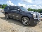 2016 Gmc Yukon Denali на продаже в Memphis, TN - Side