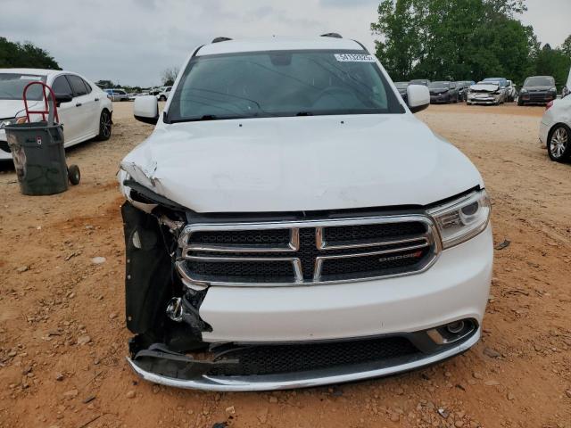  DODGE DURANGO 2015 Білий