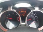 2013 NISSAN JUKE TEKNA for sale at Copart WISBECH