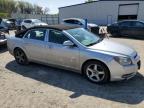 2012 Chevrolet Malibu 1Lt zu verkaufen in Hampton, VA - Front End