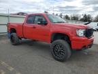 2009 Gmc Sierra K1500 Sle продається в Pennsburg, PA - Damage History