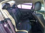 2016 Chevrolet Cruze Limited Ltz იყიდება Mentone-ში, CA - Minor Dent/Scratches
