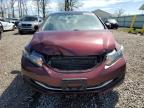 2013 Honda Civic Lx for Sale in Central Square, NY - Front End