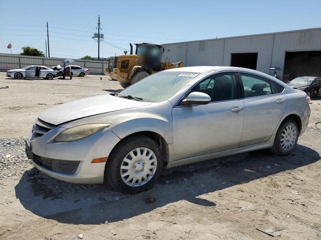 2010 Mazda 6 I
