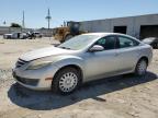 2010 Mazda 6 I للبيع في Jacksonville، FL - Front End