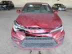 2024 Toyota Corolla Se за продажба в Phoenix, AZ - Front End