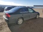 2003 HONDA CIVIC LX for sale at Copart AB - EDMONTON