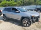 2014 Jeep Cherokee Trailhawk for Sale in Hampton, VA - Front End