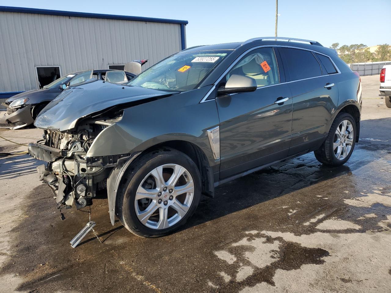 Orlando, FL에서 판매 중인 2013 Cadillac Srx Performance Collection - Front End