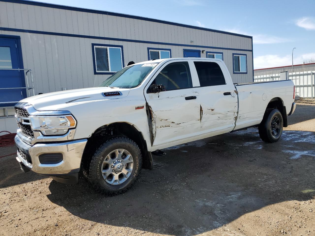 Bismarck, ND에서 판매 중인 2020 Ram 2500 Tradesman - Side