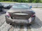 2012 Nissan Maxima S продається в Grenada, MS - Rear End